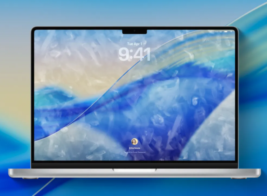 MacBook Pro büyük bir dönüşüme hazırlanıyor: OLED ekran, dokunmatik kullanım ve yeni tasarım yolda