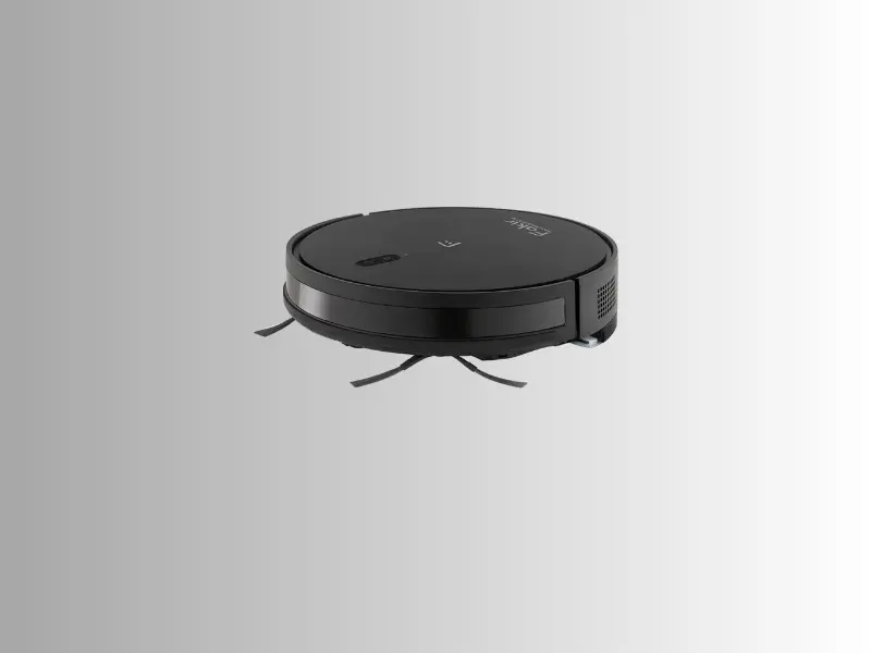 Fakir Robert RS 730 robot süpürge inceleme