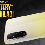Poco C85x 5G tanıtıldı