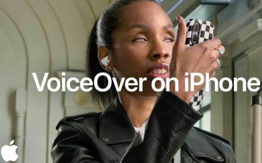 Apple, yapay zekâ destekli yeni erişilebilirlik özelliklerini duyurdu