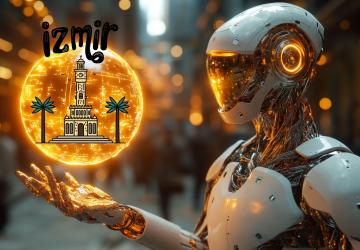 İzmir Yapay Zeka Zirvesi Teknolojiye Yön Vermeyi Amaçlıyor