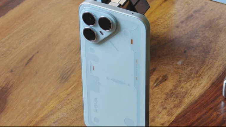 Pova 8 Pro 5G Google Play Console'da ortaya çıktı, teknik özellikleri sızdırıldı