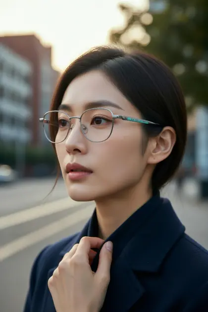 Numara lensli kullanıcılar için yapay zeka gözlükleri yolda