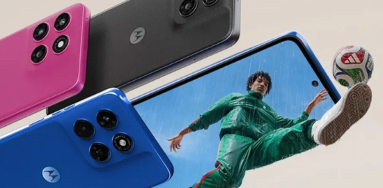Motorola Moto G77 Power tanıtıldı: 7.000 mAh batarya, 120 Hz ekran ve Dimensity 6400