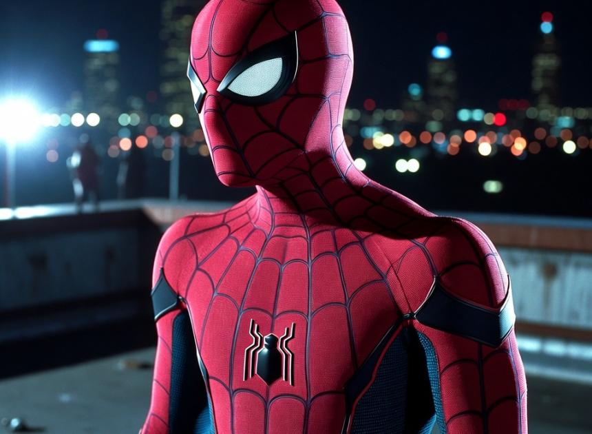 Spider-Man Brand New Day fragmanı yayınlandı ve MCU'dan tanıdık isimler geri dönüyor