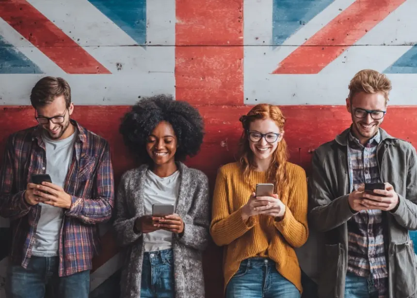 Birleşik Krallık çocukların VPN kullanımına yaş sınırı getirebilir!