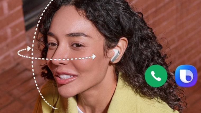 Samsung'un yeni açık kulaklık modeli Galaxy Buds Able/On ekimde piyasaya sürülebilir