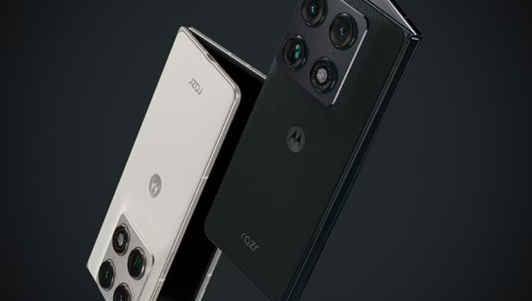 Motorola Razr Fold inceleme: Katlanabilir telefonlarda kamera algısını değiştiren model