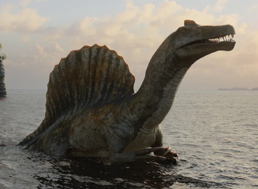 Netflix The Dinosaurs belgeselini yayınlamaya hazırlanıyor