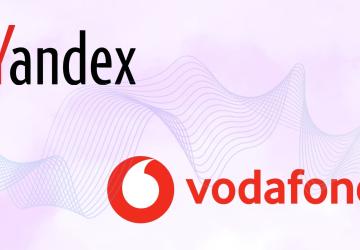 Yandex ve Vodafone Türkiye'den dijital dönüşüme destek