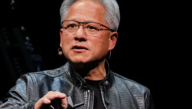 Nvidia GTC 2026 başlıyor: Jensen Huang sahneye çıkıyor