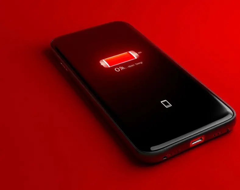 Kamusal acil durumlarda telefon pilinin daha hızlı bitmesinin nedeni