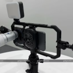 Vivo, X300 Ultra sonrası kamera ekosistemini büyütmeye hazırlanıyor