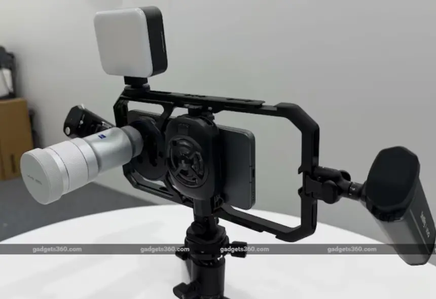 Vivo, X300 Ultra sonrası kamera ekosistemini büyütmeye hazırlanıyor