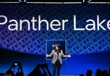 Intel'in yeni nesil gücü: Panther Lake işlemci serisi sızdırıldı