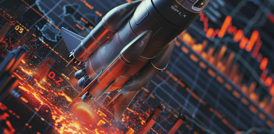 SpaceX, halka arz için gerekli evrakları gizli olarak ABD Menkul Kıymetler ve Borsa Komisyonu’na sundu