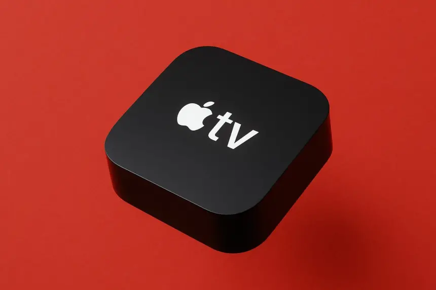 tvOS 26 ile Apple TV 4K'ya otomatik giriş geliyor