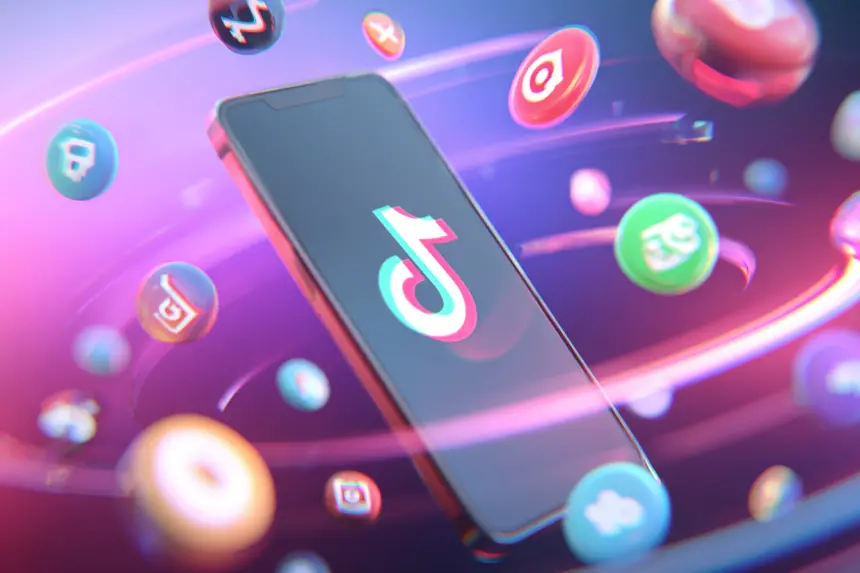 TikTok’un yerine alabilecek 9 alternatif uygulama