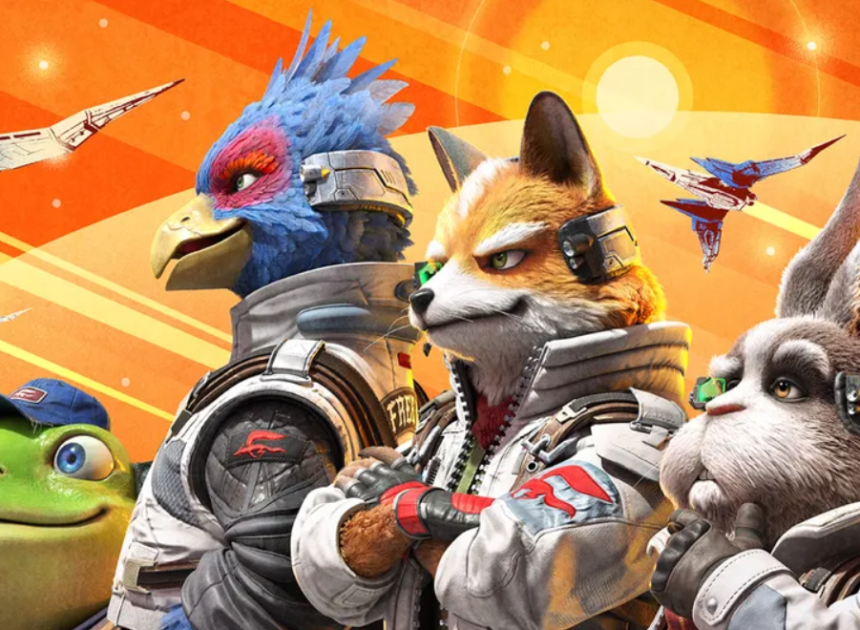 Star Fox tasarımcısı yeni Switch 2 görsellerini savundu