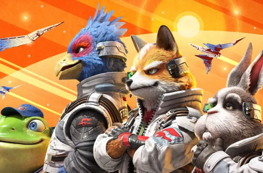 Star Fox tasarımcısı yeni Switch 2 görsellerini savundu