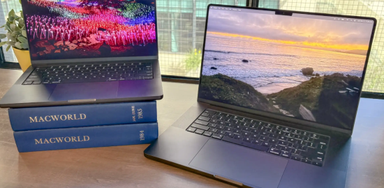 14 inç MacBook Pro M4 vs 16 inç MacBook Pro M4: Hangisi sizin için daha mantıklı?