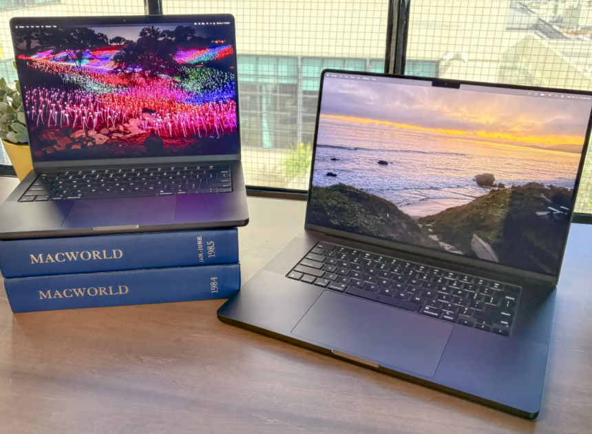 14 inç MacBook Pro M4 vs 16 inç MacBook Pro M4: Hangisi sizin için daha mantıklı?