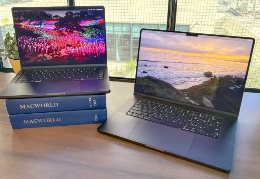 14 inç MacBook Pro M4 vs 16 inç MacBook Pro M4: Hangisi sizin için daha mantıklı?