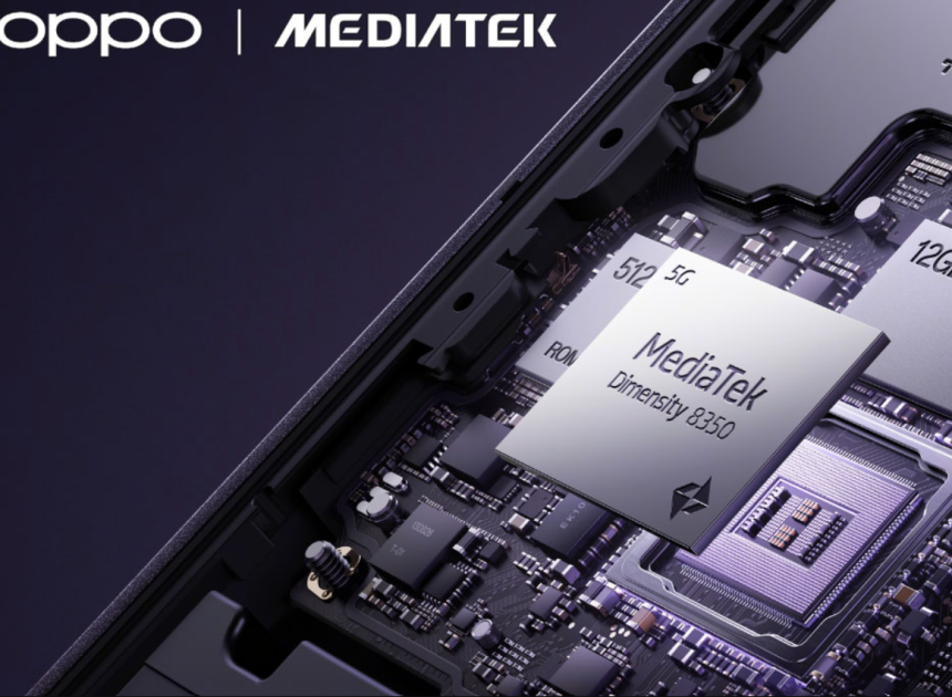 Oppo ve MediaTek, MWC 2026’da cihaz içi yapay zekâ teknolojilerini tanıttı