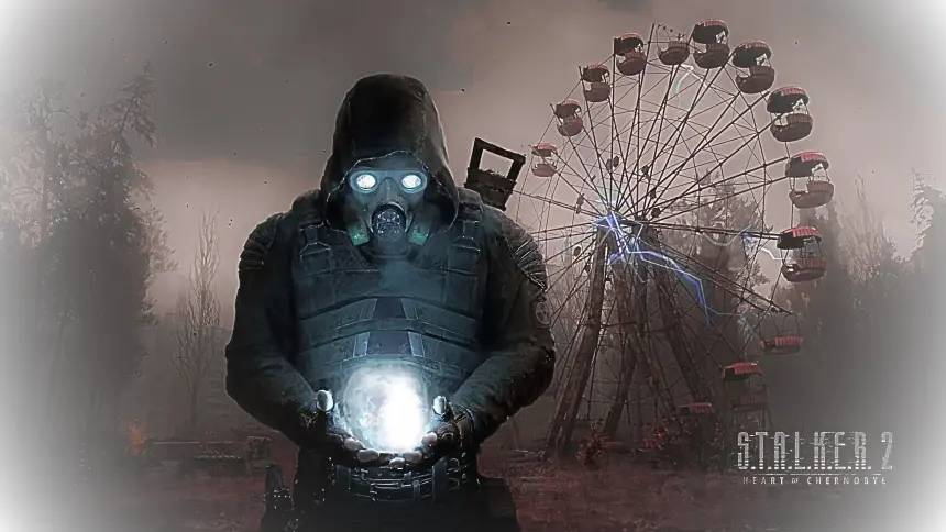 Stalker 2: Heart of Chornobyl PlayStation 5’e geliyor: PS5 için özel detaylar neler?