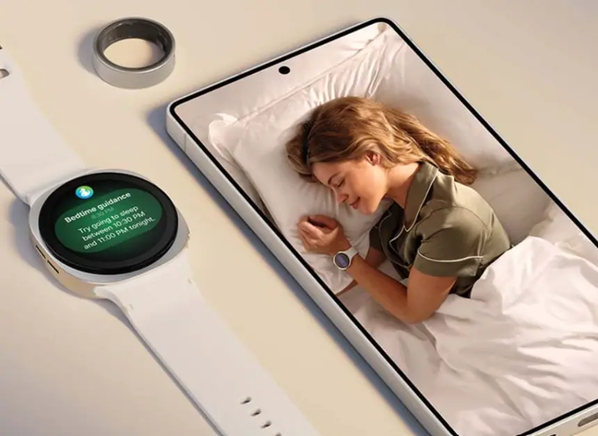 Galaxy Watch 9, Samsung’un yapay zekâ destekli “Sağlık Endeksi” özelliğini ilk kez sunabilir