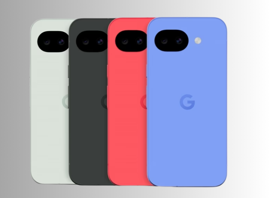 Google Pixel 10a tanıtıldı: İşte özellikleri ve fiyatı