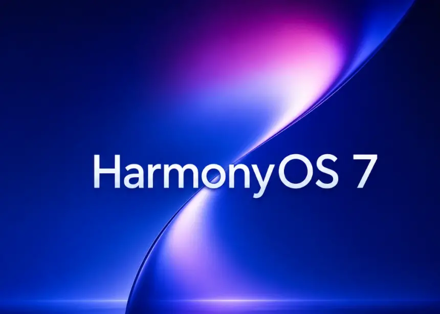Huawei, uzamsal tasarım ve yapay zekâ yenilikleriyle HarmonyOS 7'yi duyurdu