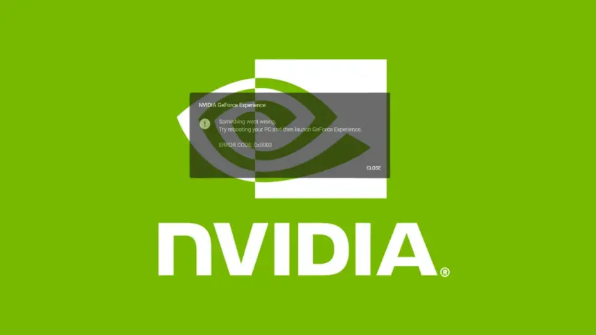 NVIDIA'nın 5060 Ekran Kartlarında Görülen Siyah Ekran Sorunları Onaylandı