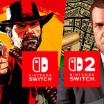Oblivion Remastered geliştiricisi Virtuos, GTA V ve Red Dead Redemption 2’yi Nintendo Switch’e getirmek istiyor