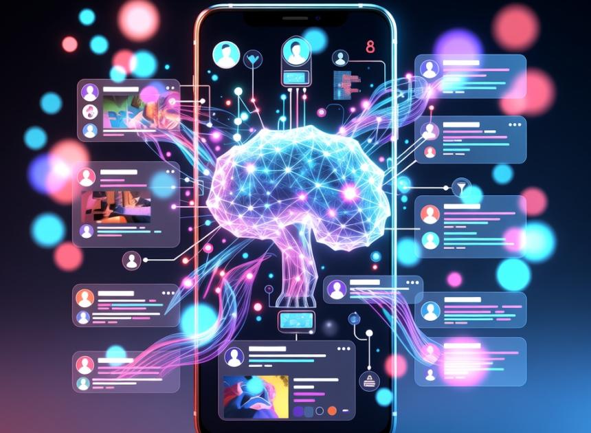 Bluesky yeni yapay zeka uygulaması Attie ile farklı bir deneyim planlıyor