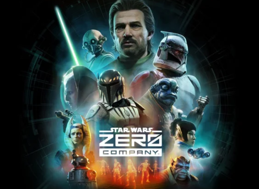 EA'nın Star Wars Zero Company oyunu 27 Ağustos'ta çıkıyor