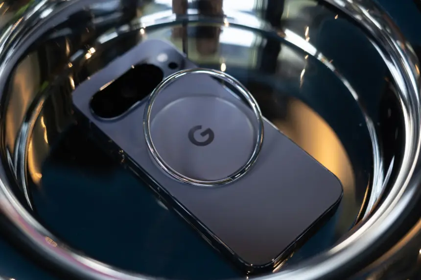 Pixel 10 serisi, donanımı sade ama yapay zekasıyla teknoloji dünyasını yakıyor