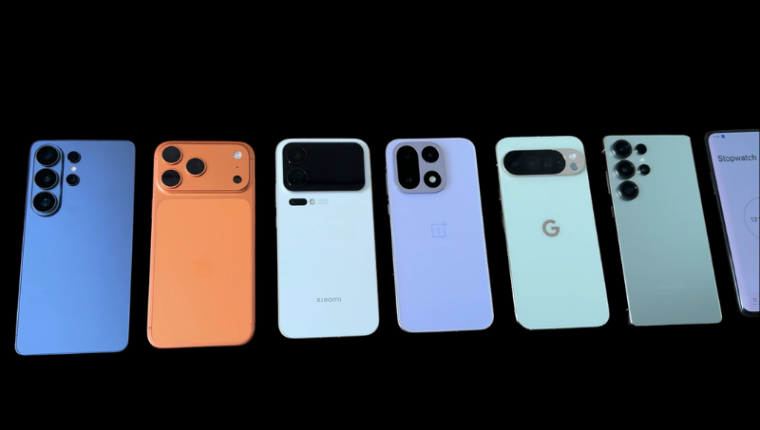 Galaxy S26 Ultra pil performansında rakiplerine yenildi