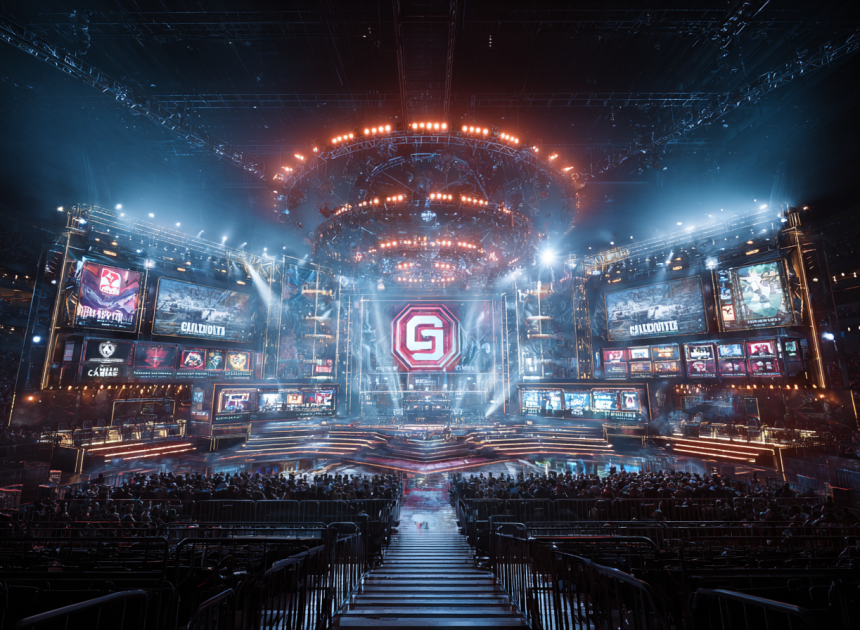 ESL FACEIT Group FaZe ve CDL 2026 Call of Duty Şampiyonası için güçlerini birleştiriyor