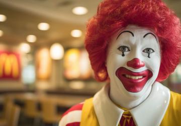 McDonald's'ın yapay zeka robotu, 123456 şifresiyle 64 milyon başvuranın verilerini ifşa etti