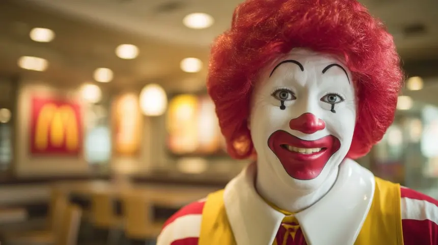 McDonald's'ın yapay zeka robotu, 123456 şifresiyle 64 milyon başvuranın verilerini ifşa etti