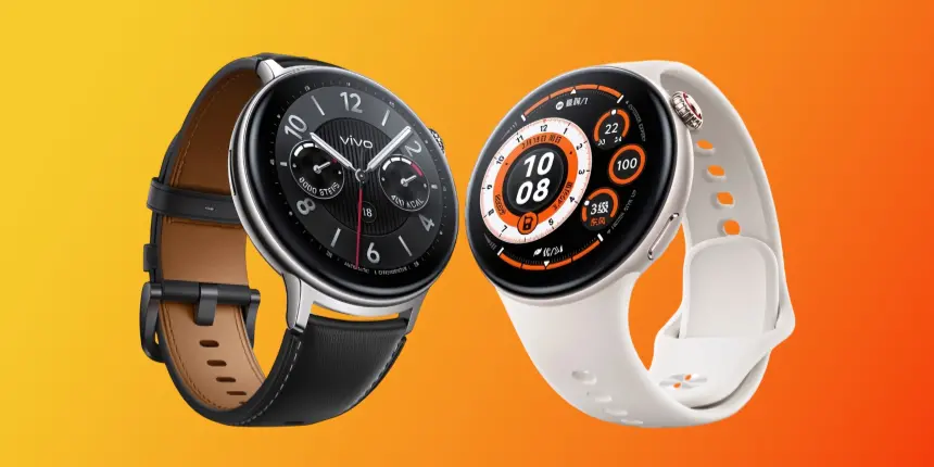 Vivo Watch 5 neler sunuyor?
