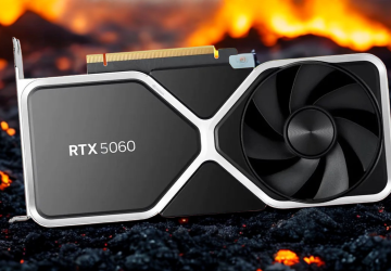 NVIDIA, RTX 5060 için yeni bir yazılım güncellemesi yayınladı