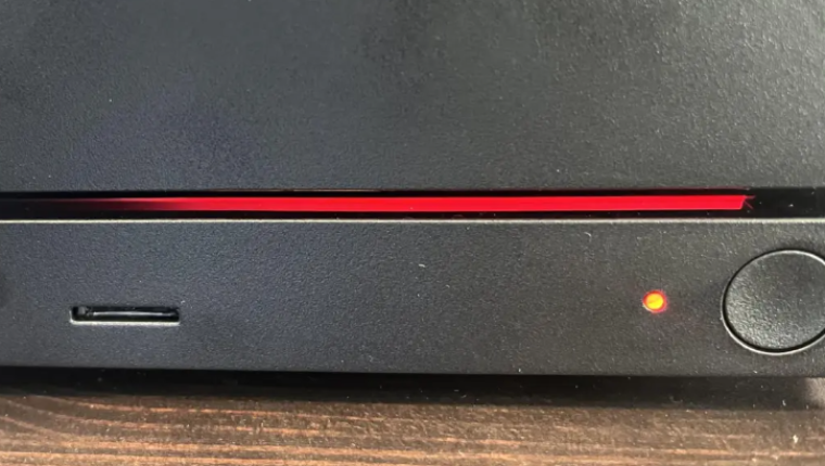 Steam Machine'deki kırmızı LED alarmı çözüldü: Sorun GPU arızası değilmiş