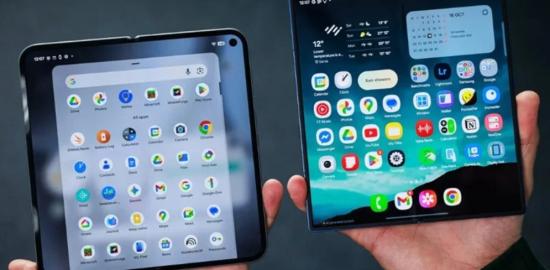 Samsung, Galaxy Z Fold 8’de katlanma izi sorununu daha kalın camla azaltmayı hedefliyor