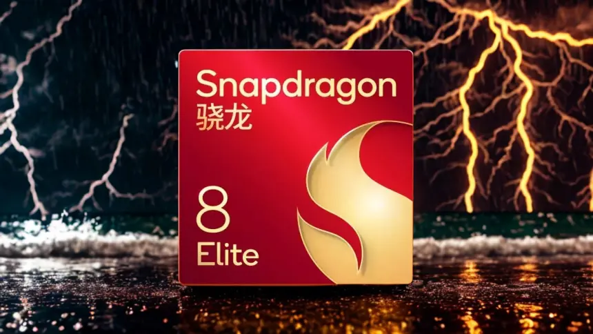 Snapdragon 8 Elite Gen 2 üretiminde TSMC’ye tam güven