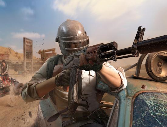 PUBG 2 resmen geliyor
