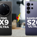 Kamera tarafında iki farklı yaklaşım: Galaxy S26 Ultra ile Oppo Find X9 Ultra