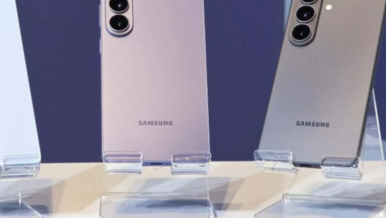 Samsung Galaxy S26 serisi ön siparişlerde büyük başarı yakaladı
