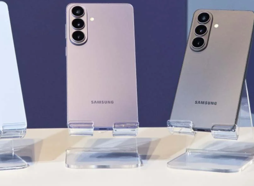 Samsung Galaxy S26 serisi ön siparişlerde büyük başarı yakaladı